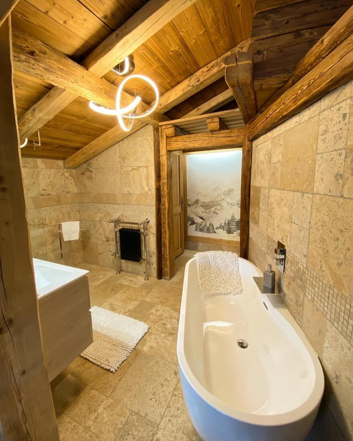 La Ferme Des Vonezins Hotel Thones Ngoại thất bức ảnh