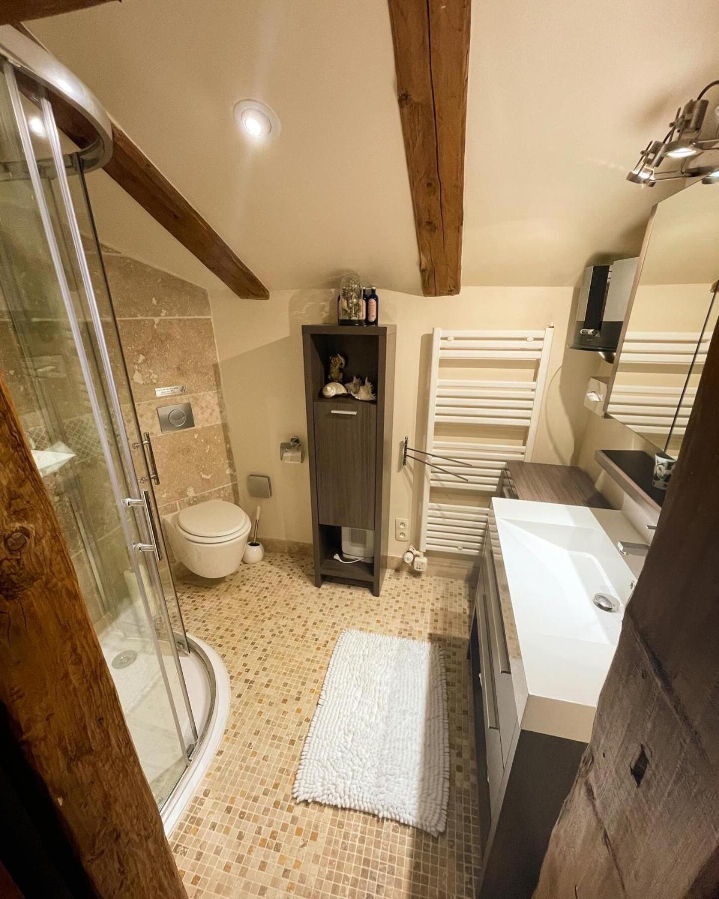 La Ferme Des Vonezins Hotel Thones Ngoại thất bức ảnh